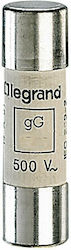 Legrand Zylindersicherungsschmelze 014306