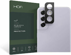 Hofi Alucam Pro+ Kameraschutz Metallrahmen Black für das Galaxy S21 FE 5G Hofi Alucam Pro+ Kameraschutz Metallrahmen Black für das Galaxy S21 FE 5G