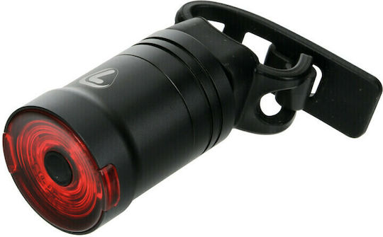Lampa Smart-logic Wiederaufladbar Rückseite Fahrradlicht