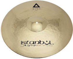 Istanbul XPWHB14 Agop Xist Brilliant Hi-Hat 14" Istanbul XPWHB14 Agop Xist Brilliant Hi-Hat 14"