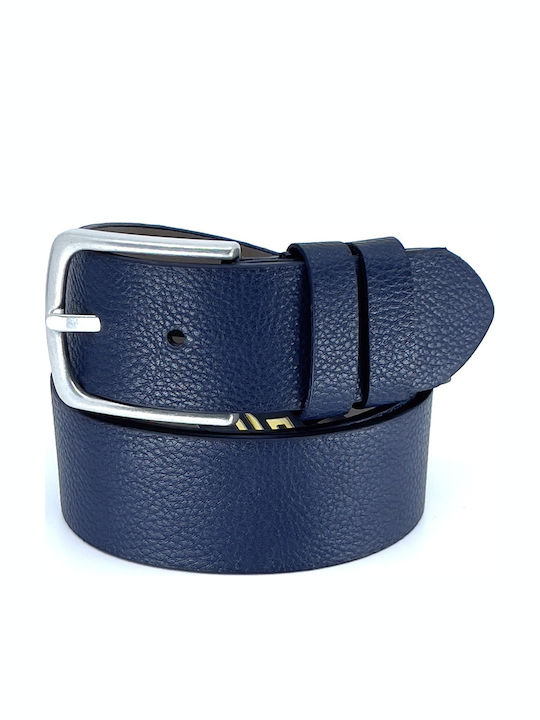 Legend Accessories Wide Men's Belt from Artific...