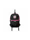 Globber Kids Bag Backpack Black