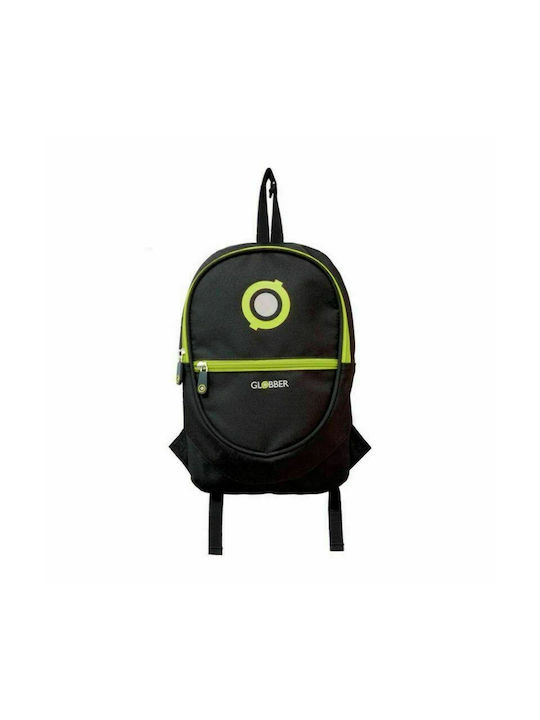 Globber Kinder Rucksack Rucksack Schwarz