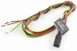 Directed StarLine EC1 Сензор за аларма Автомобил Докосване за отключване Directed StarLine EC1 Сензор за аларма Автомобил Докосване за отключване