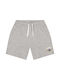 Kids' Athletic Shorts/Bermudas Gray