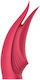 IntoYou Link & Joy Bennu Κεφαλές για Δονητή Head Red