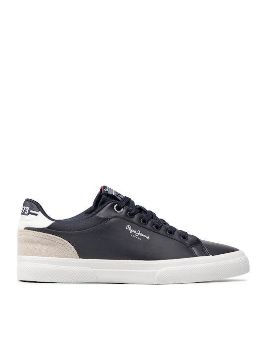 Pepe Jeans Kenton Colorus Adidași Pentru Bărbaț...