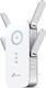 TP-LINK RE655 v1 v1 Мрежа WiFi удължител Двулентов (2.4 и 5GHz) 2400Mbps
