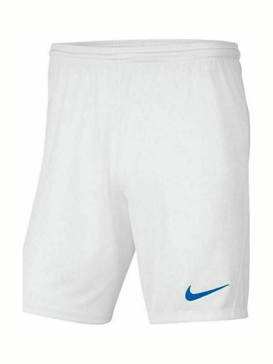 Nike Αθλητικό Παιδικό Σορτς/Βερμούδα Dri-Fit Pa...