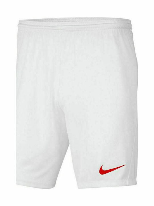 Nike Αθλητικό Παιδικό Σορτς/Βερμούδα Dri-Fit Pa...