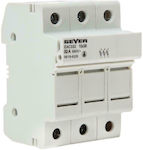 Geyer Disconnect Switch Fuse Box EAC332