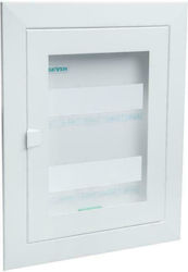 Geyer Door Fuse Box 226G