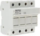 Geyer Disconnect Switch Electrical Panel EAC332N