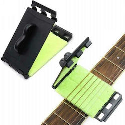 String Cleaner KCHO6 for Acoustic Guitar Electric Guitar and Bass