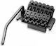 Schaller Double Locking Tremolo Тремоло в Черен цвят Черно