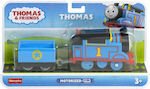 Fisher Price Thomas & Friends homas Motorized Engine Τρενάκι για 3+ Ετών