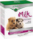 dr Seidel Replacement Milk for Puppies with Bottle Мляко за кучета в прах 300гр за укрепване на организацията