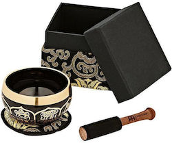Sonic Energy Meditationsschale Ornamental Singi...