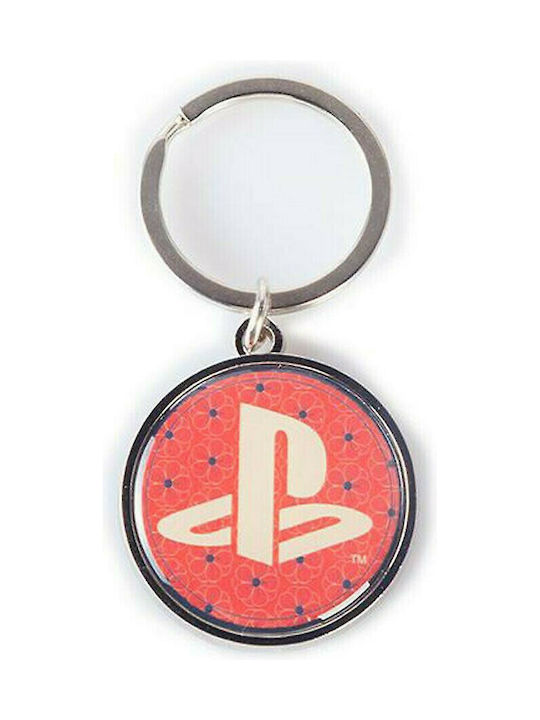 PCMerch Keychain Metallic