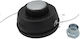 Visco Parts Αυτόματη Κεφαλή Tap & Go 2 Εξόδων M10x1.50mm