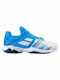 Babolat Propulse Fury Tennisschuhe Alle Gerichte Blau