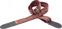 Righton Pixels Guitar Strap