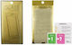Sticlă Tempered Gold Galaxy A31 ORI02229962