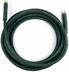 Unimac Rubber High Pressure Hose for Pressure Washer 10m