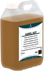 Quimxel Vamel Aut Commercial Dishwasher Liquid Detergent 6lt