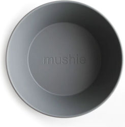 Mushie Baby Food Bowl Dinnerware made of Plasti...