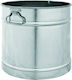 Biofan Boiler 37L 38x38x33cm