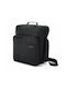 Benzi Herrentasche Schulter / Crossbody Schwarz