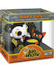 Funko Paka Paka Deluxe: Boo Hollow - Nina & Lucky