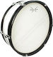 Parade Drum Super Drum 14"x4.5" in White Color