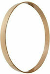 Dixon Wooden Hoop 20'' Maple