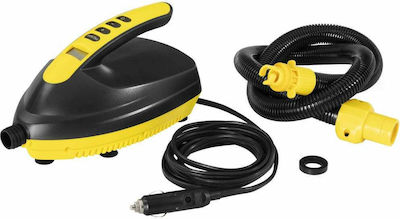 Bestway Hydro-Force Auto-Air Electric Pump for Inflatables 12V