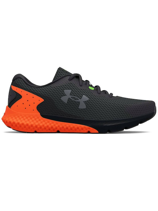 Under Armour Charged Rogue 3 Ανδρικά Αθλητικά Π...