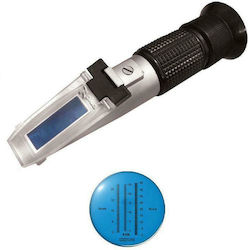 Refractometer Winemaking Wine 3 Indications 127.128