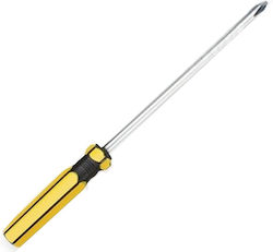 Triton Long Screwdriver Cross with Length 210mm