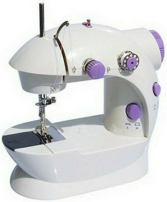 Mini Sewing Machine