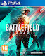 Battlefield 2042 PS4 Game (Used)