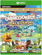 Overcooked! All You Can Eat XBOX Series X Game (Used)