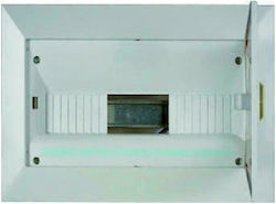 Geyer Delta Cutie De Siguranțe Încastrat 296x186x90mm Geyer Delta Cutie De Siguranțe Încastrat 296x186x90mm