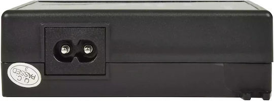 Adastra IWA-230B Wandverstärker mit Bluetooth Leistungsverstärker Kommerzieller Verstärker 30W/100V und Bluetooth-Anschluss