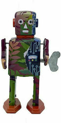 Mr & Mrs Tin Forestbot За 5+ Години