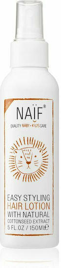 Naïf Kids' Conditioner for Easy Combing in Spray Form 150ml