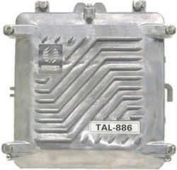 Ikusi TAL-896 Line Amplifier Satellite 09.002.0033