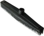 Black Hair Salon Broom 29510