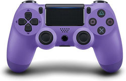 Factory Doubleshock Wireless Gamepad pentru PS4...