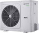 Midea Топлопомпа 14.5кВт Трифазен 60°C Моноблок